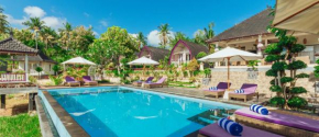 Akusara Jungle Resort And Spa